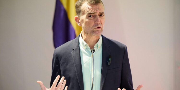 IU apuesta por acelerar la unidad de la izquierda de cara a las generales sin esperar a Podemos