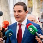 Dos cargos del PSOE de Madrid niegan haber recibido del fiscal general el correo de la pareja de Ayuso
