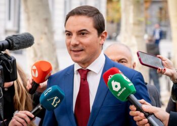 Dos cargos del PSOE de Madrid niegan haber recibido del fiscal general el correo de la pareja de Ayuso