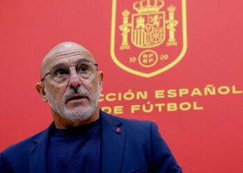 España busca sellar su billete al Mundial 2026 ante Georgia: hora y dónde ver el partido