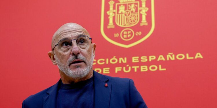 España busca sellar su billete al Mundial 2026 ante Georgia: hora y dónde ver el partido