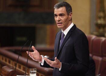 Sánchez critica las privatizaciones del PP: “Han convertido Madrid en un casino donde Quirón siempre gana”
