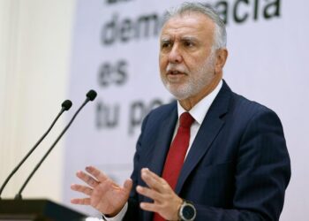 Torres reafirma su inocencia y acusa a Aldama de sostener un relato “falso y rocambolesco”