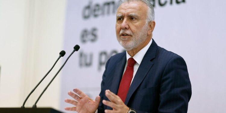 Torres reafirma su inocencia y acusa a Aldama de sostener un relato “falso y rocambolesco”