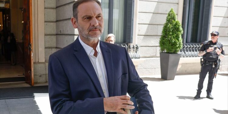 Pánico en el Gobierno ante un ‘jueves negro’ en los juzgados