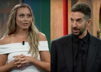 Paula Badosa revela detalles sobre su vida personal en ‘La Revuelta’ de David Broncano