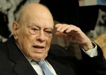 Jordi Pujol dice a los jueces: “Estoy a su disposición, pero muy en forma no estoy”