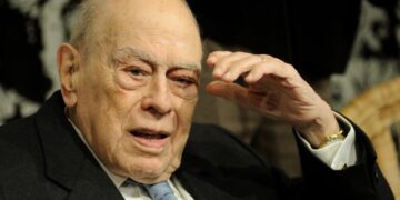 Jordi Pujol dice a los jueces: “Estoy a su disposición, pero muy en forma no estoy”