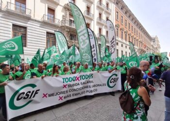 El Gobierno diseña un nuevo marco salarial para los funcionarios con subidas hasta 2028