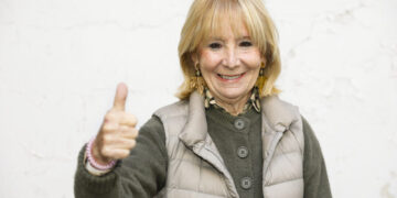 Esperanza Aguirre sugiere a Felipe González como alternativa al frente del Gobierno ante posible moción de censura a Sánchez