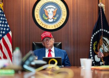 EE UU pone en marcha una operación militar masiva para frenar el narcotráfico en Latinoamérica