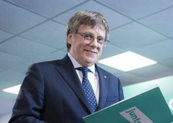 Junts da por cerrada la vía de diálogo con el PSOE tras el fracaso de las conversaciones en Suiza