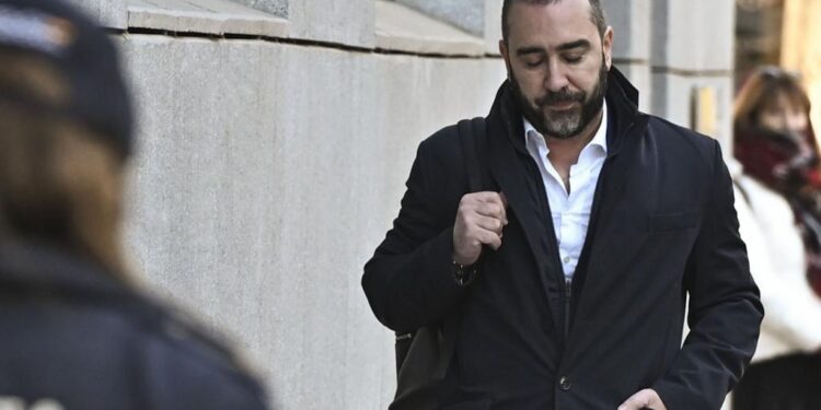 Declaración de Aldama sacude al exlíder canario: “Torres debería estar preocupado”