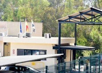 Policía Local detiene a un hombre que acosó a dos adolescentes en Ceuta