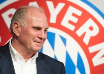 Hoeness vuelve a cargar contra el FC Barcelona: “Es absurdo que siga en Primera”