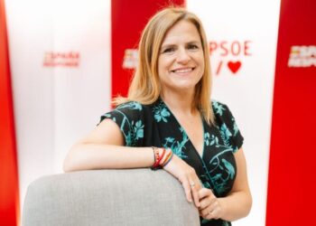 Bernabé alerta sobre el impacto del negacionismo climático en la Comunidad Valenciana tras la investidura de Pérez Llorca