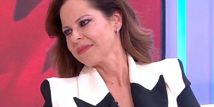 Pastora Soler desmiente con contundencia el rumor sobre su relación con Morante de la Puebla