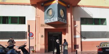 Detienen a un hombre tras una investigación por intento de homicidio y tenencia de armas
