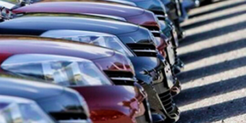 El crecimiento en ventas de coches: octubre marca un 16% de aumento