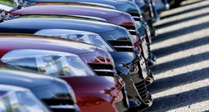 El crecimiento en ventas de coches: octubre marca un 16% de aumento