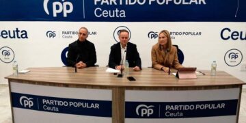 Ceuta acoge la presentación del plan del PP para fortalecer a los autónomos: 10 medidas para impulsar su actividad y protección