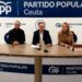 Ceuta acoge la presentación del plan del PP para fortalecer a los autónomos: 10 medidas para impulsar su actividad y protección