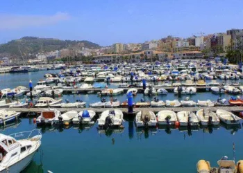 Ceuta publica la lista final de candidatos a los exámenes náuticos de recreo 2025