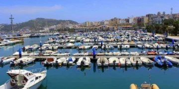 Ceuta publica la lista final de candidatos a los exámenes náuticos de recreo 2025