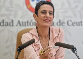 Ceuta impulsa un presupuesto de 423,9 millones para vivienda, empleo y modernización urbana