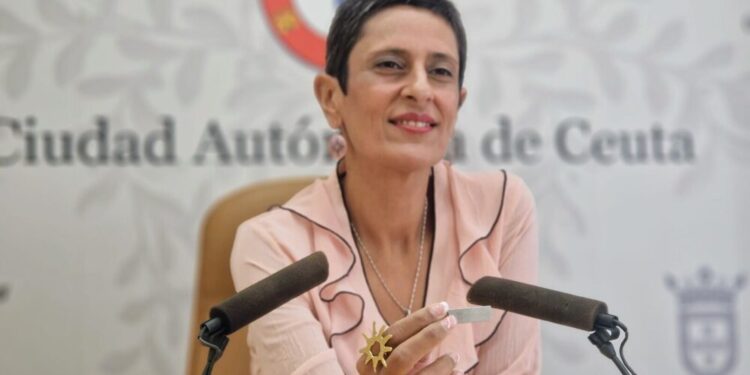 Ceuta defenderá en el CPFF una senda fiscal que proteja su inversión estratégica