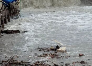 Un millón de evacuados en Filipinas por el supertifón Fung-wong