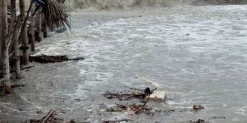 Un millón de evacuados en Filipinas por el supertifón Fung-wong