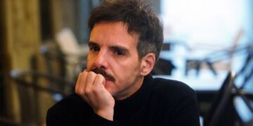 Los Emmy reconocen la impactante historia de Javi Giner con ‘Yo adicto’