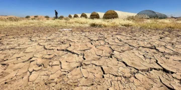 Irán enfrenta una crisis hídrica sin precedentes y evalúa evacuar Teherán ante la falta de lluvias