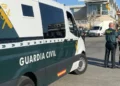 Atrapan en Ceuta a un hombre con un coche robado en Francia
