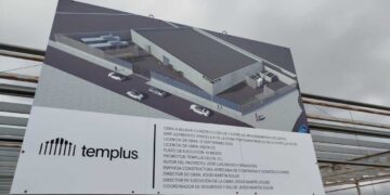 Templus impulsa la transformación digital de Ceuta con su primer centro de datos, operativo en 2026