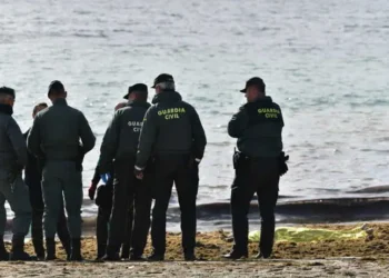 Encuentran un nuevo cadáver en Benzú y suman 43 muertes en Ceuta en 2025