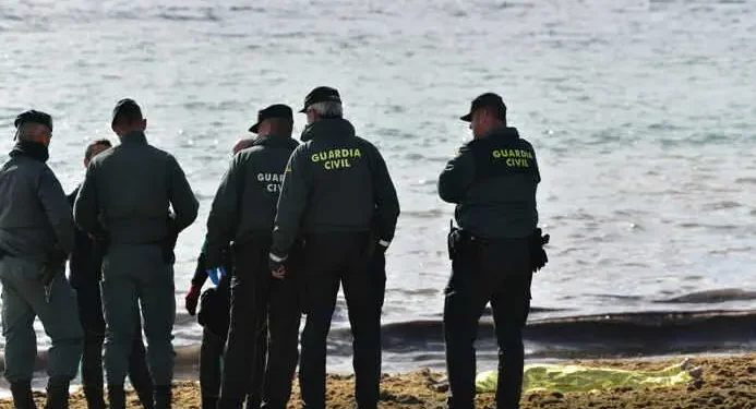 Encuentran un nuevo cadáver en Benzú y suman 43 muertes en Ceuta en 2025