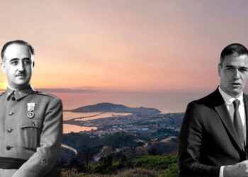 El enigma del 20N en Ceuta: ¿por qué Sánchez canceló antes y vuelve ahora al ‘kilómetro cero’ del franquismo?