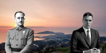 El enigma del 20N en Ceuta: ¿por qué Sánchez canceló antes y vuelve ahora al ‘kilómetro cero’ del franquismo?