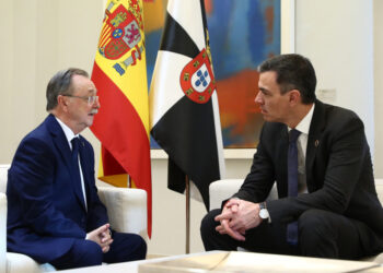 Sánchez aplaza su visita a Ceuta por ajustes en su agenda institucional