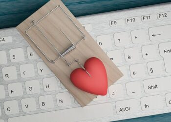 Cuidado con el romance digital: las estafas en criptomonedas se disfrazan de amor