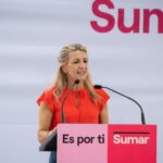 Sumar cierra de forma definitiva la era de Yolanda Díaz en su asamblea de este sábado