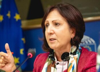 Teresa Peramato, una carrera al servicio de la justicia con perspectiva feminista