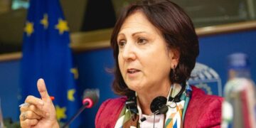 Teresa Peramato, una carrera al servicio de la justicia con perspectiva feminista