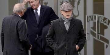 Los Pujol frente al tribunal: roles familiares y dudas sobre el origen de su fortuna