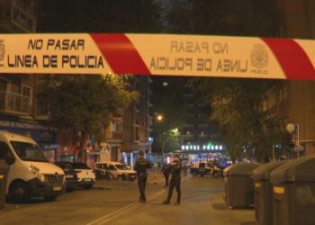 Liberan al ‘Niño Juan’ tras un secuestro exprés de 24 horas en Carabanchel