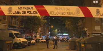 Liberan al ‘Niño Juan’ tras un secuestro exprés de 24 horas en Carabanchel