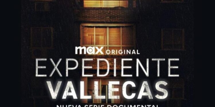 HBO Max revisita el ‘Expediente Vallecas’: el caso que convirtió el miedo en espectáculo