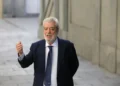 Tensión en el PP madrileño tras la sentencia que refuerza el poder de Miguel Ángel Rodríguez